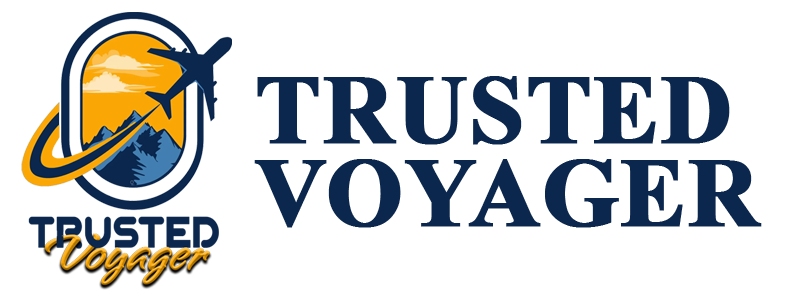 Trusted Voyager